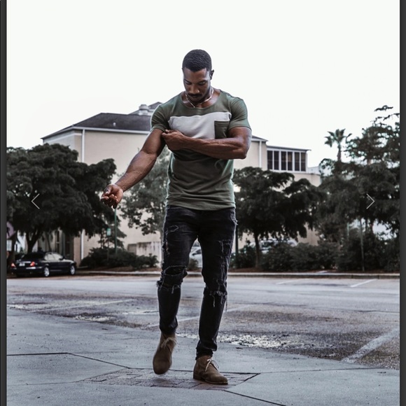 Oak and Stone - New with tags T-shirt - Picture 1 of 2